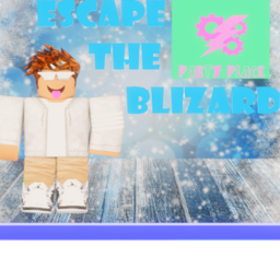 Blizzard Escape (Beta)