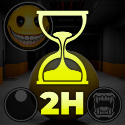 [2 HOURS⚠️] SCP & Siren Head Roleplay icon