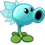 Ice pea Group!