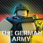 The Germαn Army