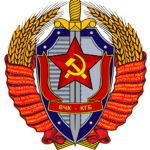 [SA] - KGB Regiment