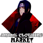 Anime Clothing Market