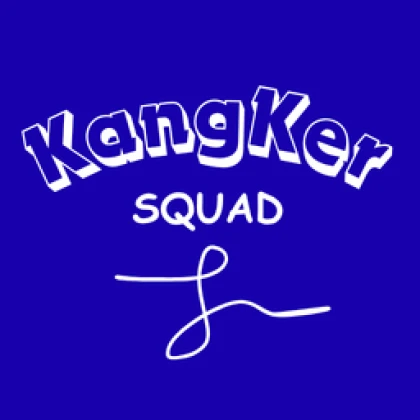 KangKer CLUB Roblox group icon