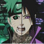 THE GANGSTERS!! xD