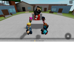 MegaFun group