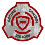 SCP-F |「 Internal Security Department 」