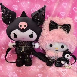 ~goth hangout~