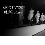 ~ Aiden's Fashion Boutique ~