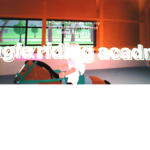 angle riding school