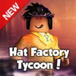 HUGE UPDATE! || Hat Factory Tycoon!