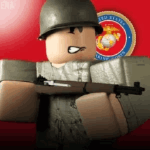 U.S. Marіne Corps 1940s