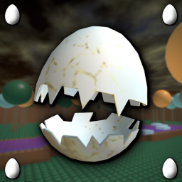 Eggstravaganza - Rebooted!