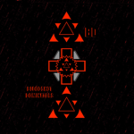 (BD) Bloodshot Dominators