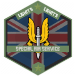-[BA]- Special Air Service -[BA]-