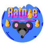 Rat pe e
