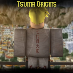 Tsuma Origins