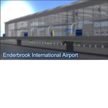 Enderbrook International Airport | Terminal 1