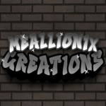 Meallion1X Creations