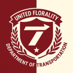 Floral Department of Transportation