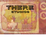 There