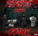 PGF {Psycho Gang Family}