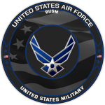 [BUSM] - United States Air Force