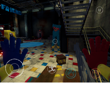 the gamer place