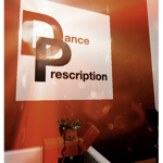 Dance Prescription!