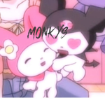 Monkys <3