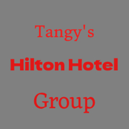 Tangy's Hilton Hotel #2