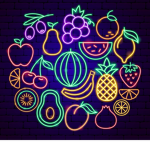 Neon_berries