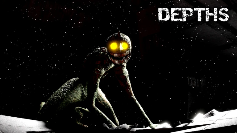 Depths [HORROR]