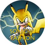 Sonichu Fashion