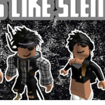 Slenders in here do not enter if not slender
