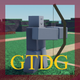 Generic Tower Defense Game