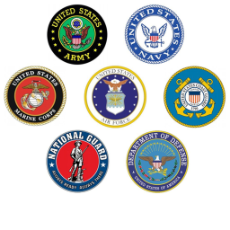 USM | [USAF] Lackland AFB, San Antonio Texas