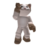 Cat-Military