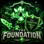 The Foundation (Bedwars Clan)