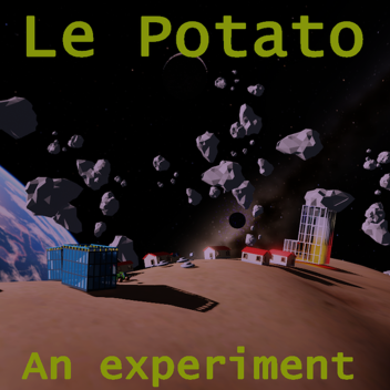 Le Potato