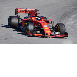 race!!!