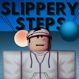 Slippery Steps