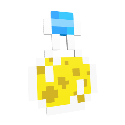 Pixel Sponge Potion thumbnail
