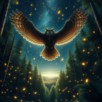 The Secret Of The Owl