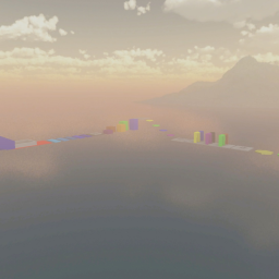 impossibly easy obby
