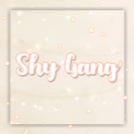 #shy gang