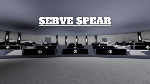 《SPEAR》Conference Hall