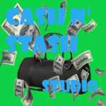 Cash N' Stash Studio