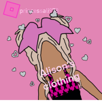 Alison’s Clothing