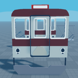Train Making Game