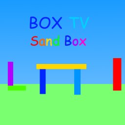 Box TV SandBox